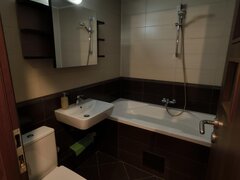 Drumul Taberei, apartament 3 camere, decomandat. 2 bai, contract ANAF